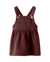 Bordeaux - Andorra - Name it - Smæk Kjole - 13250922