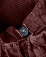 Bordeaux - Andorra - Name it - Smæk Kjole - 13250922