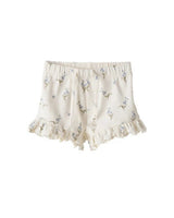 White - Coconut Milk - Lil'Atelier - Shorts - Forget-me-not - 13250935