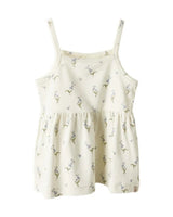 Hvid - Coconut Milk - Lil'Atelier - Top - 13250940