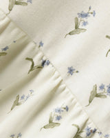 Hvid - Coconut Milk - Lil'Atelier - Kjole - Forglemmigej - 13250952