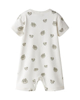 Hvid - Coconut Milk - Lil'Atelier - Heldragt - 13250957