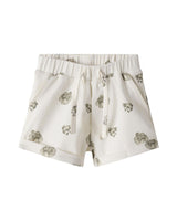 Offwhite - Coconut Milk - Lil' Atelier - Shorts - Frøer - 13250967