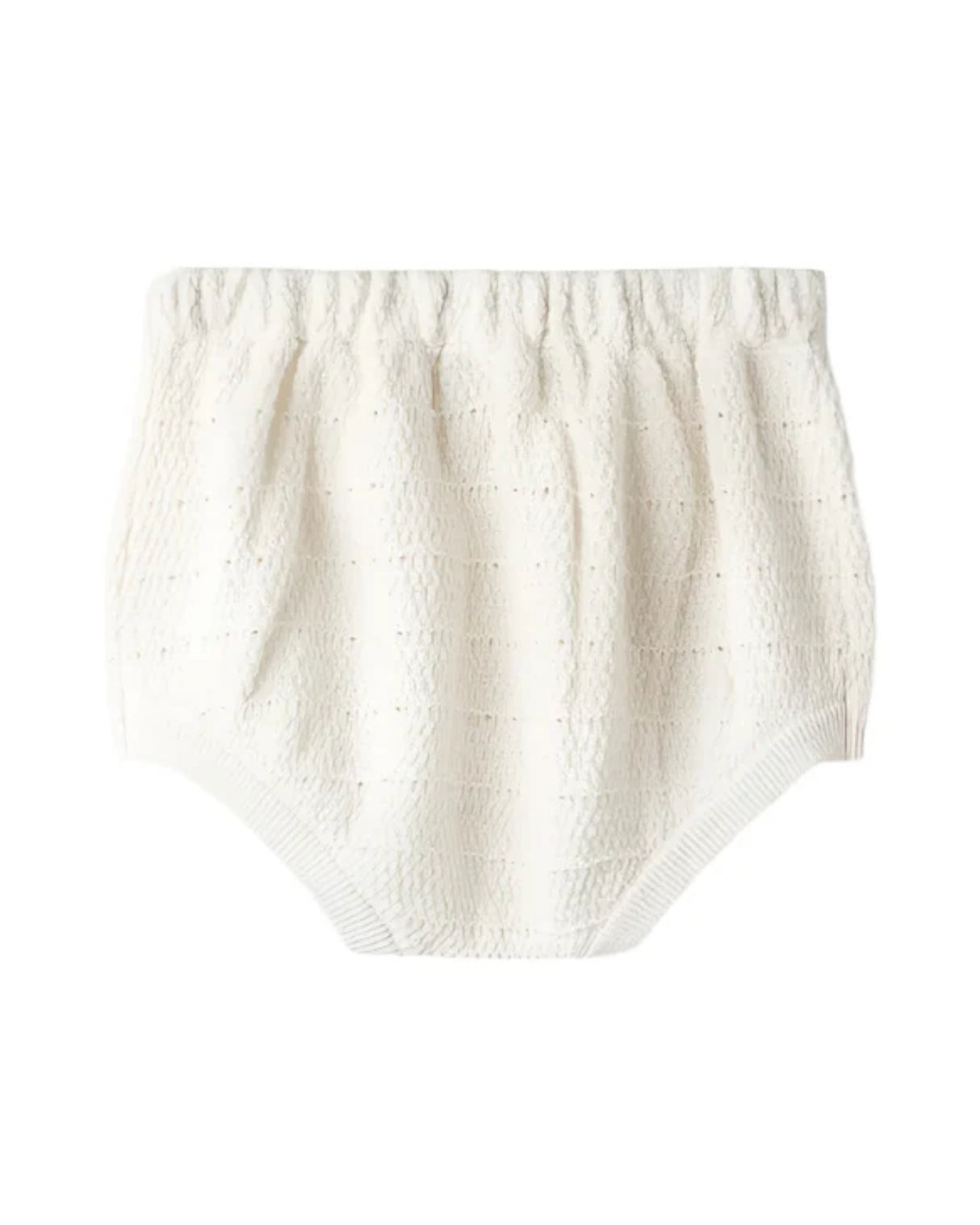 White - Coconut Milk - Lil'Atelier - Shorts - 13250970