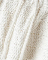 White - Coconut Milk - Lil'Atelier - Shorts - 13250970