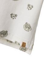 White - Coconut Milk - Lil'Atelier - T-shirt - Frog - 13250971