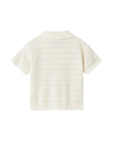 Offwhite - Coconut White - Lil'Atelier - Bluse - 13250972