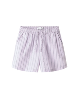 Lilla - Misty Lilac - name it -  Shorts - 13251074