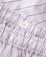 Lilla - Misty Lilac - name it -  Shorts - 13251074