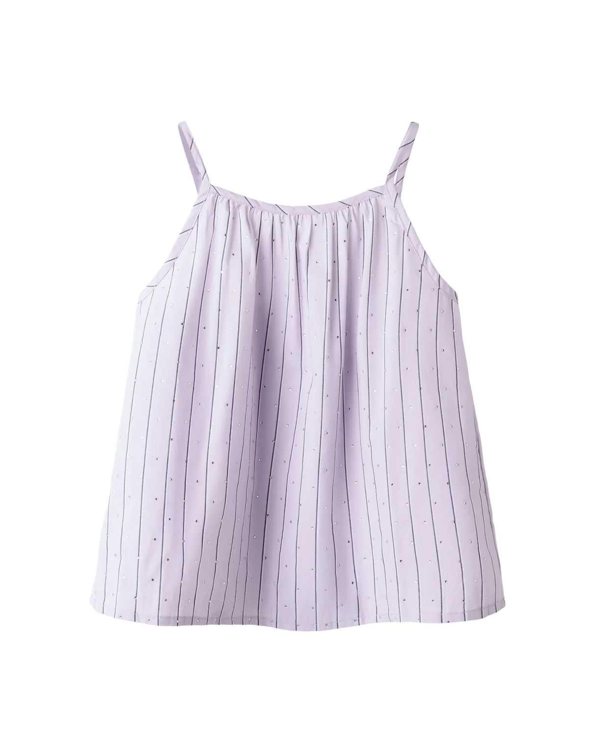 Lilla - Misty Lilac - name it - Top - 13251096