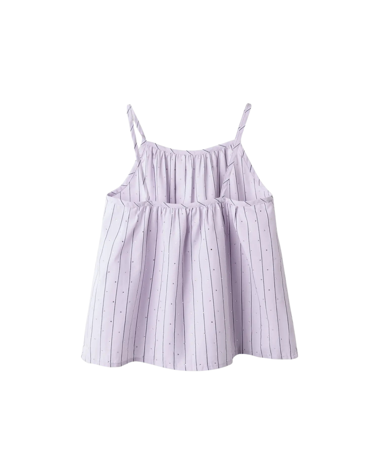 Lilla - Misty Lilac - name it - Top - 13251096