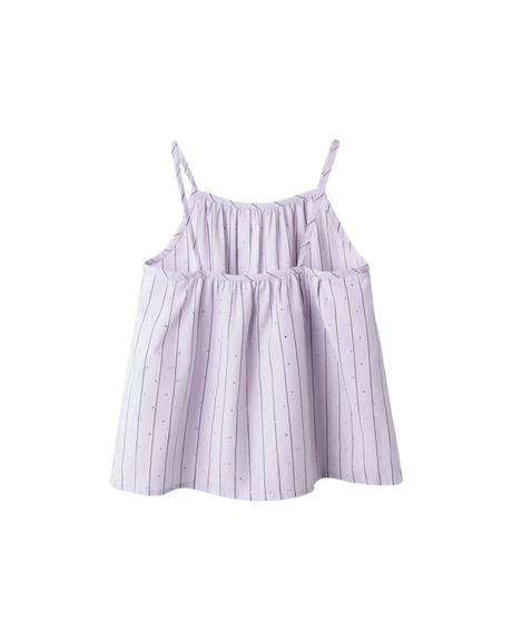 Lilla - Misty Lilac - name it - Top - 13251096