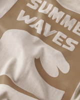 Beige - Irish Cream - Name it - T-shirt - 13251112