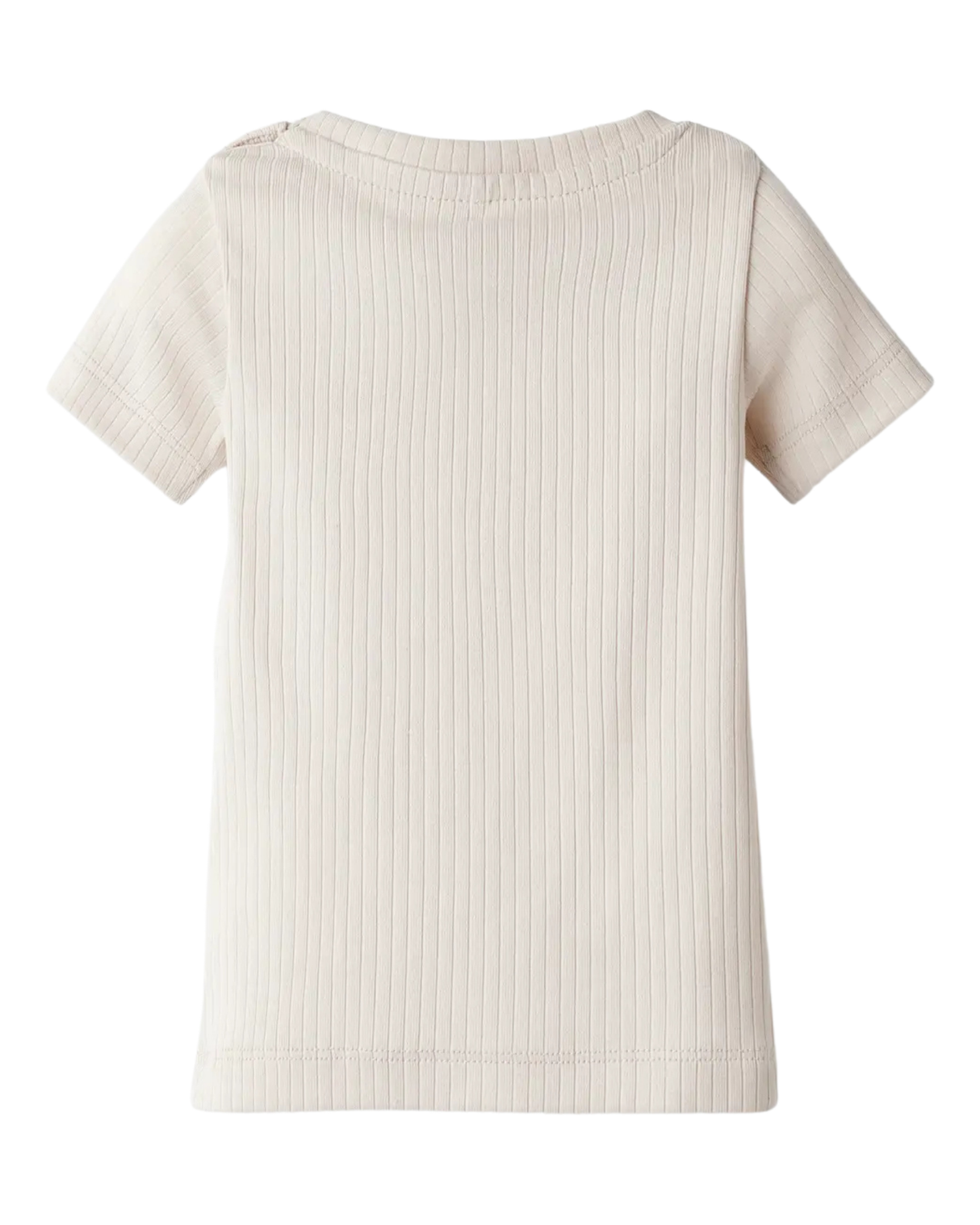 Sand - Sandshell - Name it - top - Med konkylie - 13251117