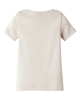 Sand - Sandshell - Name it - top - Med konkylie - 13251117