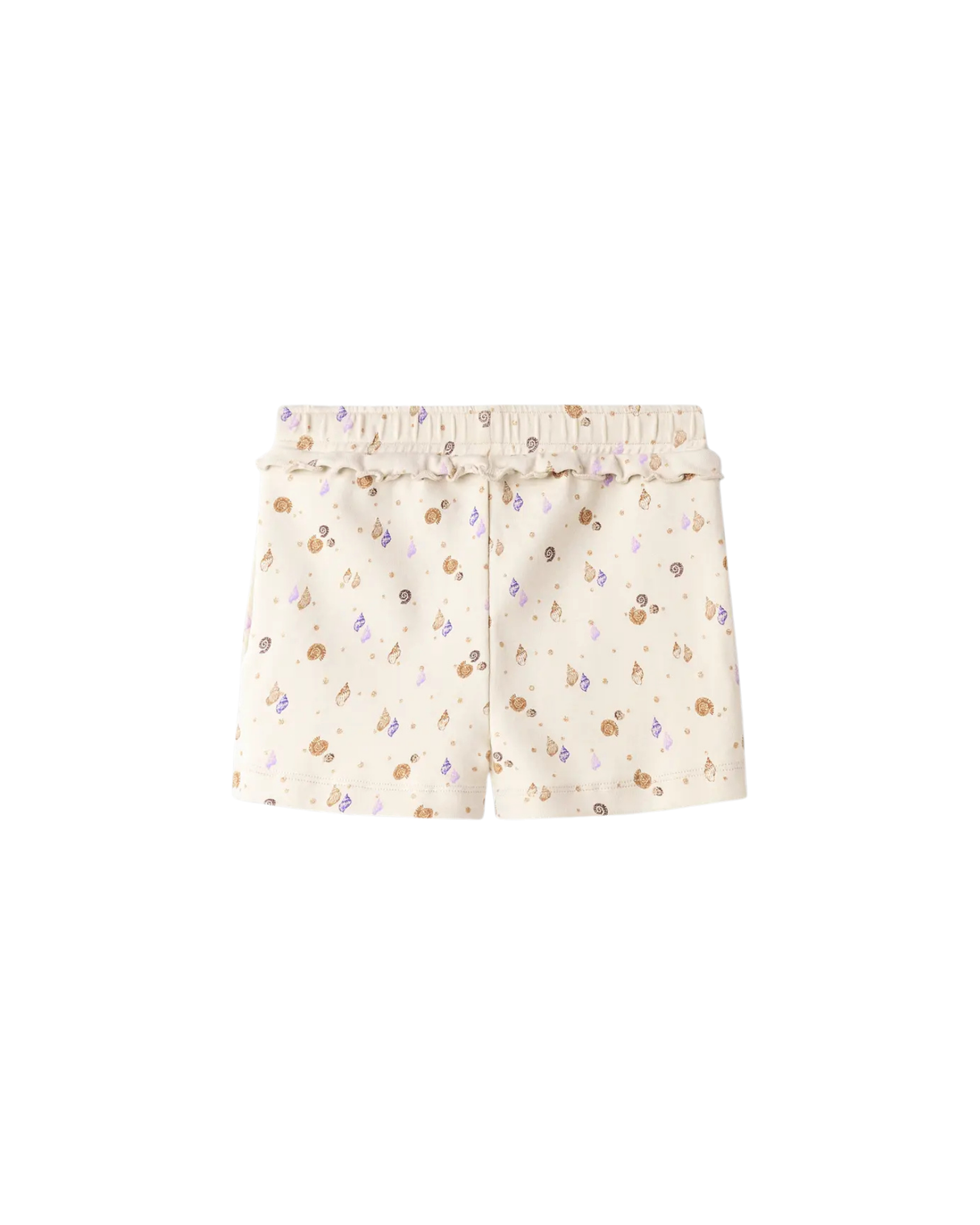 Sand - Sandshell - Name it - Shorts - Muslinger - 13251131
