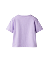 Lilla - Lavendula - Name it - T-shirt - 13251145