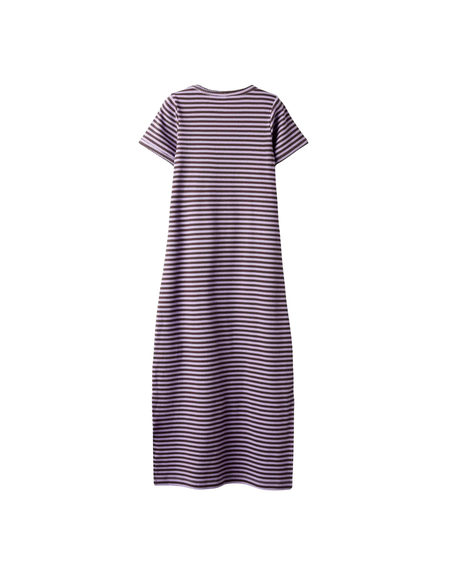 Brun - Lavendula - Name it - Kjole - 13251146