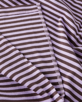 Brun - Lavendula - Name it - Kjole - 13251146