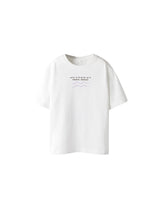 Hvid - Cloud Dancer - Name it - T-shirt - 13251149