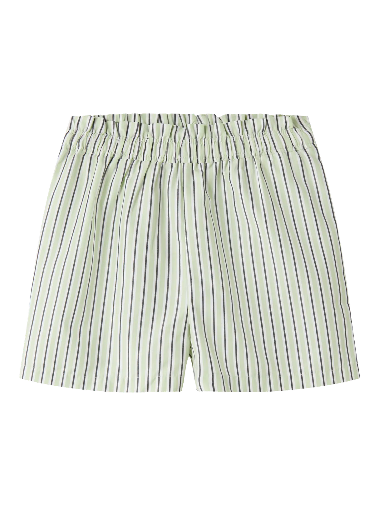 Patina Green Shorts fra Name it - 13251274