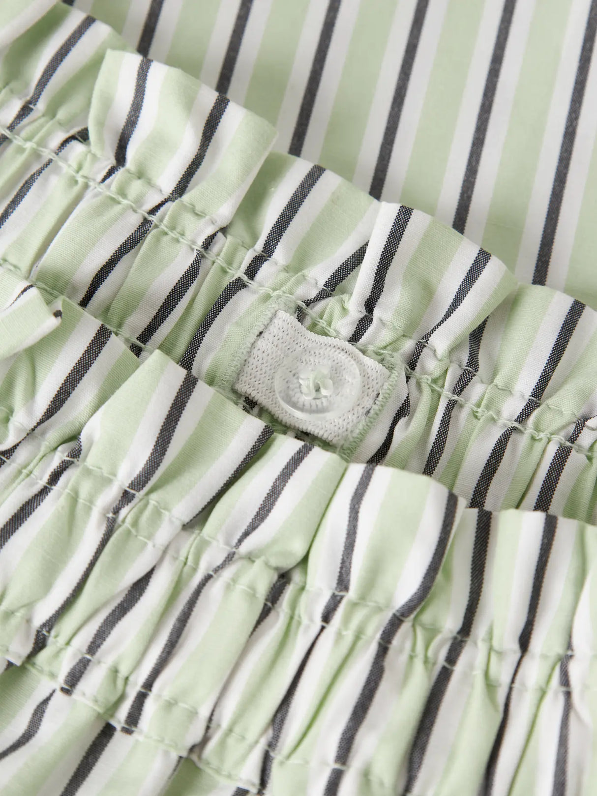 Patina Green Shorts fra Name it - 13251274