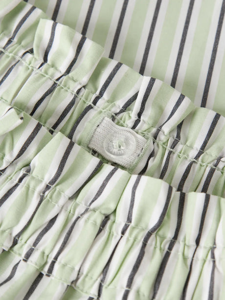 Patina Green Shorts fra Name it - 13251274