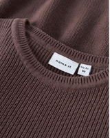 Lilla- Peppercorn - Name it - strik Kjole - 13251495