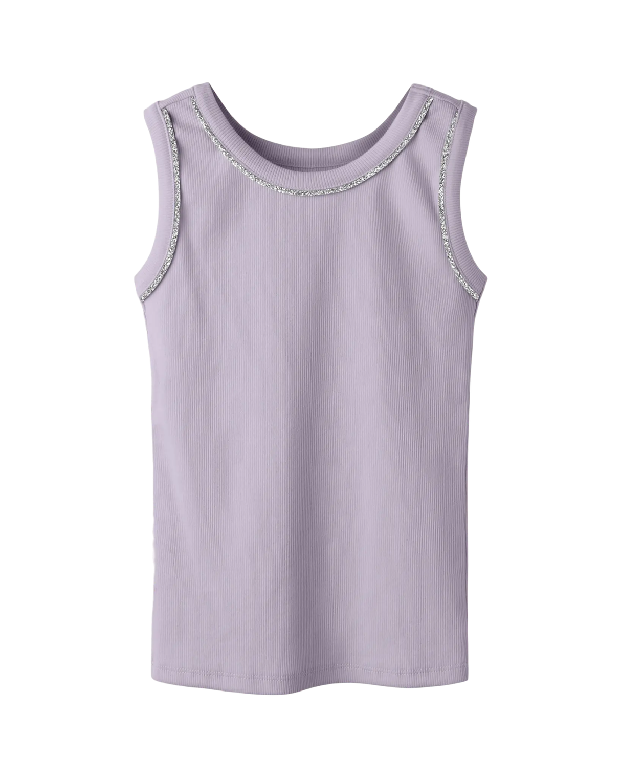 Lilla - Misty Lilac - Name it - Undertrøje - 13251763