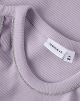 Lilla - Misty Lilac - Name it - Undertrøje - 13251763