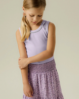 Lilla - Misty Lilac - Name it - Undertrøje - 13251763