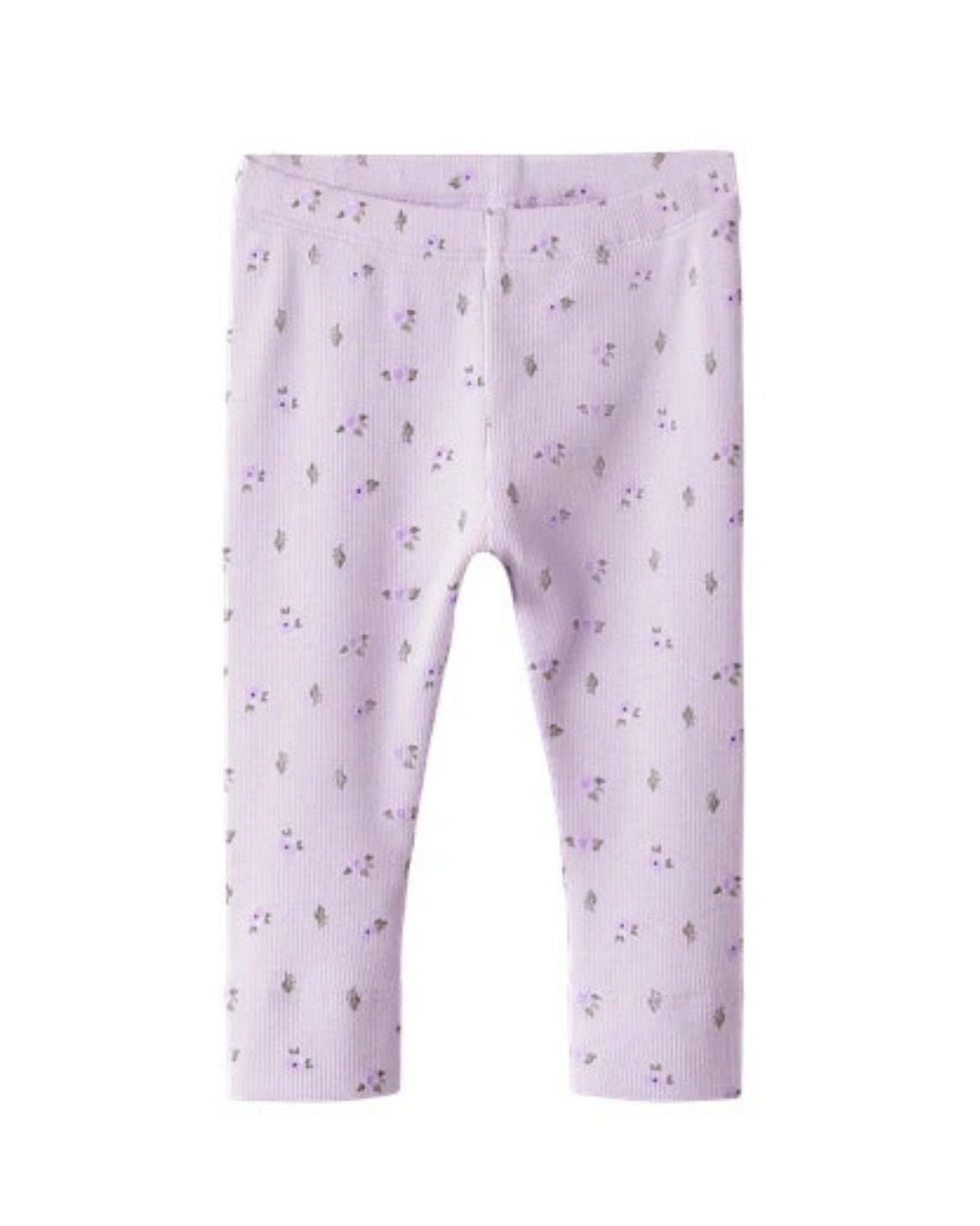 Lilla - Misty Lilac - Name it - Leggings - 13251767