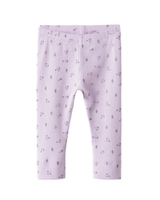 Lilla - Misty Lilac - Name it - Leggings - 13251767