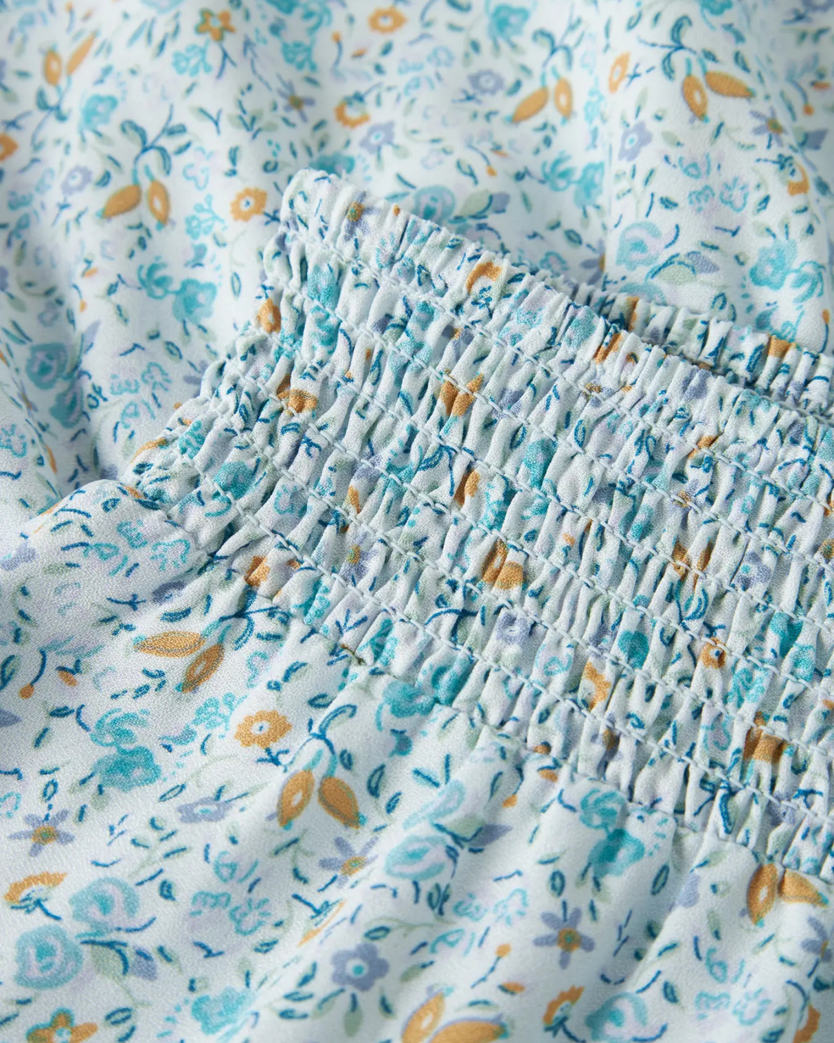 Turkis - Hint Of Mint - Name it - Nerderdel - 13251769