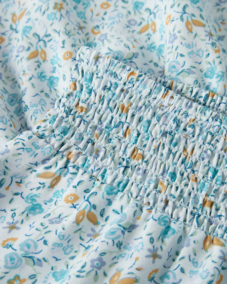 Turkis - Hint Of Mint - Name it - Nerderdel - 13251769