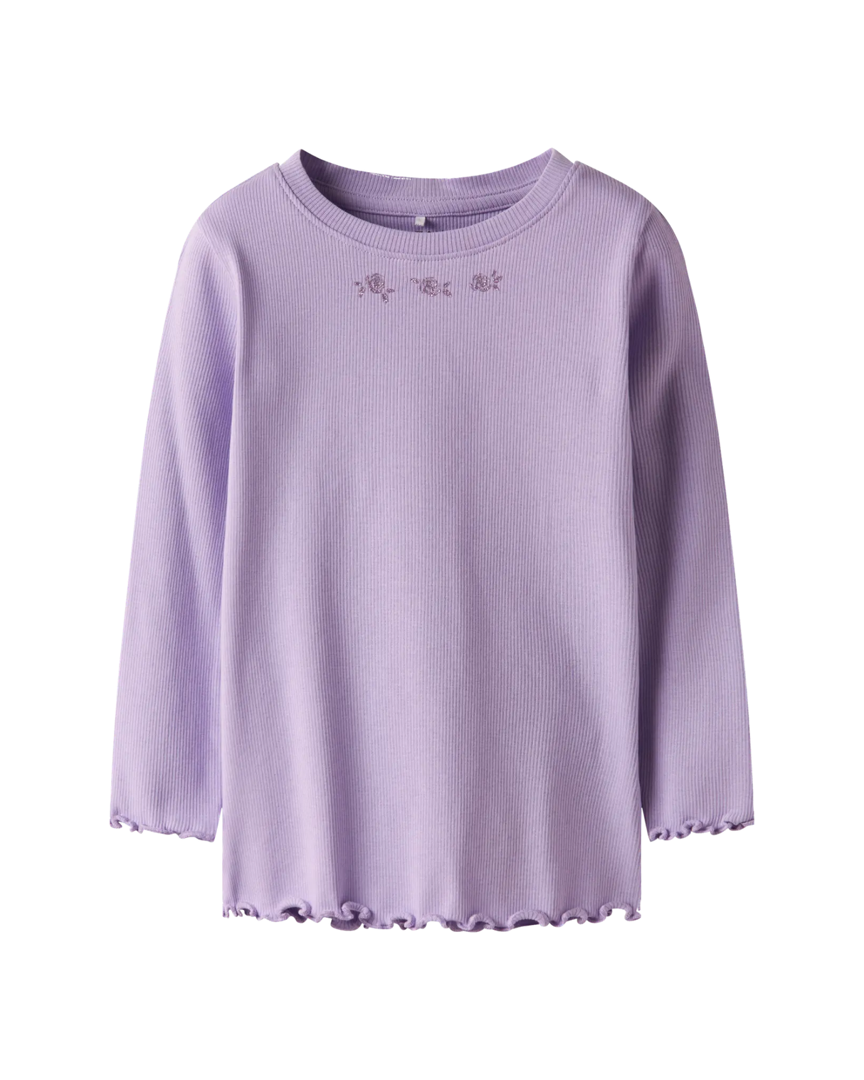 Lilla - Lavendula - Name it - Bluse - 13251771