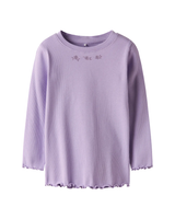 Lilla - Lavendula - Name it - Bluse - 13251771