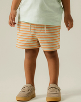 Orange - Peyote Melange - Name it - Shorts - 13251786