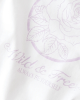 Hvid - Cloud Dancer - Name it - T-shirt - 13251789