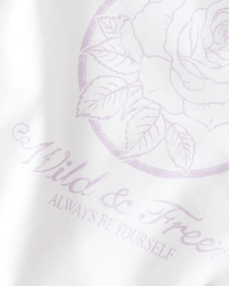 Hvid - Cloud Dancer - Name it - T-shirt - 13251789