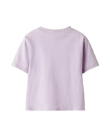 Lilla T-shirt med enhjørning - Name it - Misty Lilac - 13251834