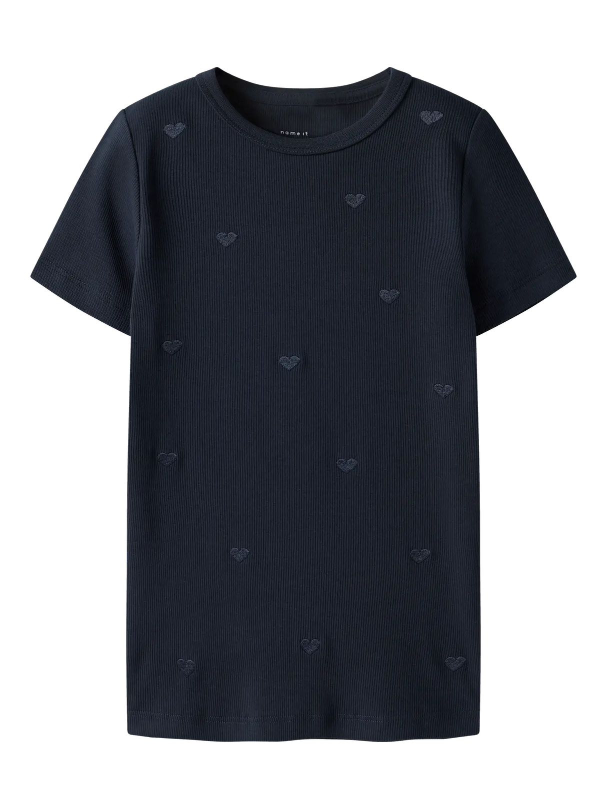 Dark Sapphire Bluse fra Name it - 13251915