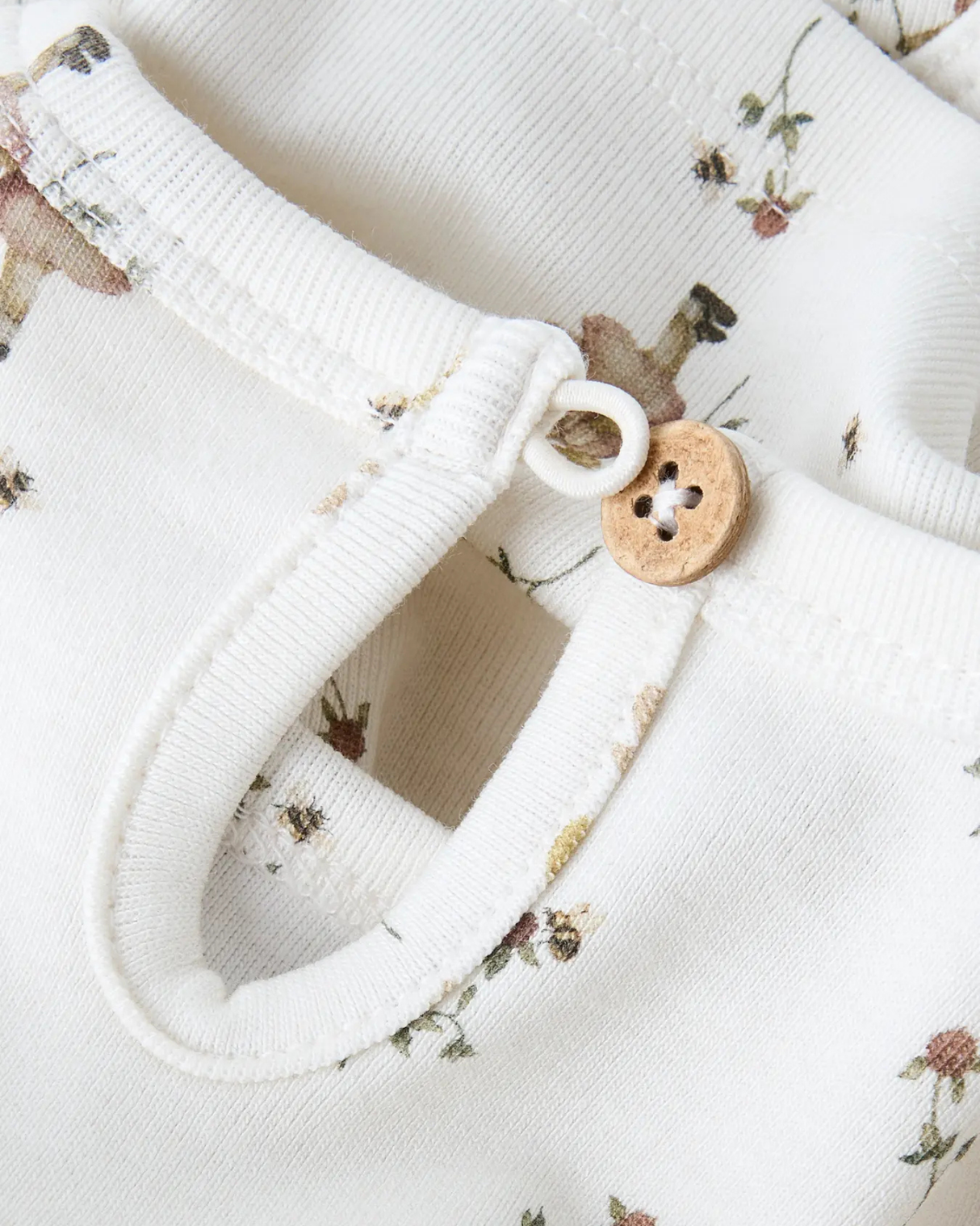 Råhvid - Coconut Milk - lil' Atelier - Body med kjole - 13251974