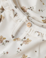 Off-white - Coconut Milk - Lil'Atelier - Blouse - 13252033