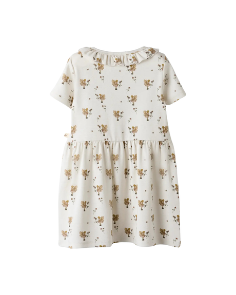 Råhvid - Coconut Milk - Lil'Atelier -  Kjole - 13252035