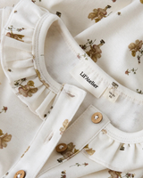 Off-white - Coconut Milk - Lil'Atelier - Dress - 13252035