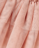 Lyserød - Misty Rose - lil'Atelier - Skørt - 13252036