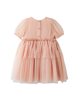 Pink - Misty Rose - Lil'Atelier - Dress - 13252038