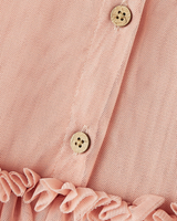 Pink - Misty Rose - Lil'Atelier - Dress - 13252038