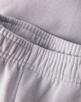 Lilla Sweatbukser - Name it - Misty Lilac - 13252535